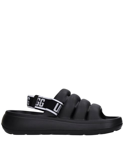 Sandali in gomma UGG | W SPORT YEAHNERO
